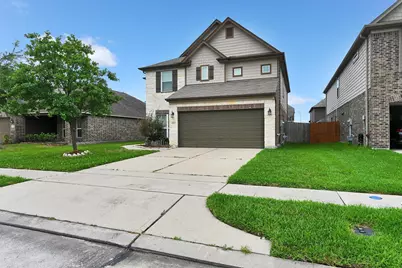 10615 Chestnut Pathway, Tomball, TX 77375 - Photo 3