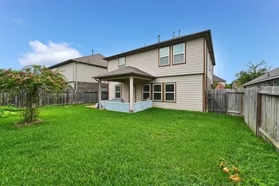 10615 Chestnut Pathway, Tomball, TX 77375 - Photo 5