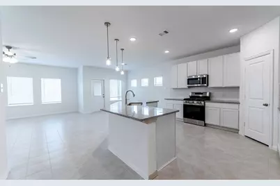 426 Monarch Trail, Huntsville, TX 77340 - Photo 3