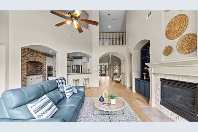 1306 Roseberry Manor Drive, Spring, TX 77379 - Photo 17