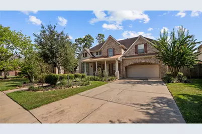 1306 Roseberry Manor Drive, Spring, TX 77379 - Photo 3