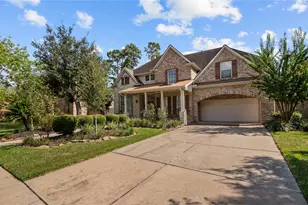 1306 Roseberry Manor Dr, Spring, TX 77379 - Photo 3