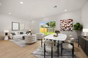 5016 Golden Forest Dr, Houston, TX 77091 - Photo 5