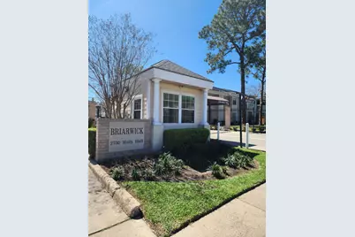 2750 Holly Hall Street #1708, Houston, TX 77054 - Photo 1