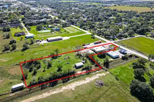 8231 Main St, Needville, TX 77461 - Photo 1