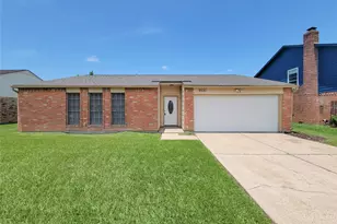 8530 Quail Burg Ln, Missouri City, TX 77489 - Photo 1
