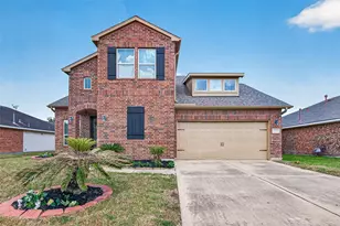 21514 Ivory Gate Ln, Katy, TX 77449 - Photo 7