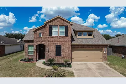 21514 Ivory Gate Lane, Katy, TX 77449 - Photo 45