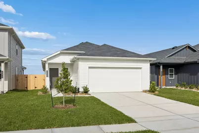 23023 Daftmill Drive, Waller, TX 77484 - Photo 1
