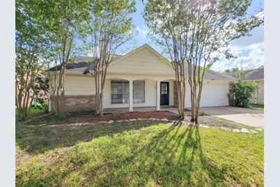 9602 Secretariat, Houston, TX 77065 - Photo 1