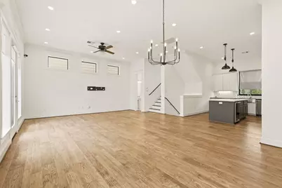 1723 W 14th Street #B, Houston, TX 77008 - Photo 11