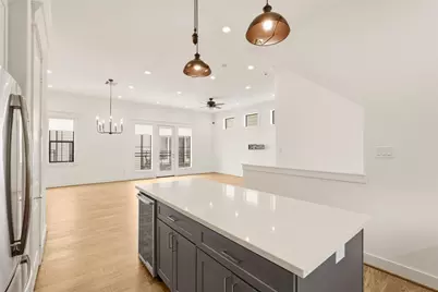1723 W 14th Street #B, Houston, TX 77008 - Photo 17