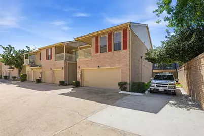 7350 Kirby Drive #18, Houston, TX 77030 - Photo 3