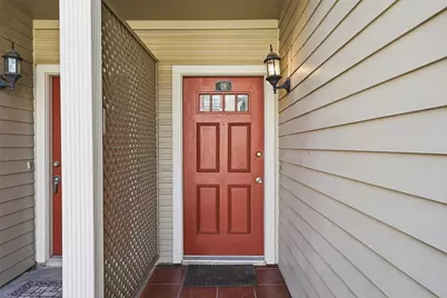 7350 Kirby Drive #18, Houston, TX 77030 - Photo 5