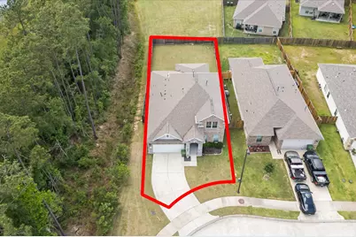 20023 Poppy Hills Ln Lane, Cleveland, TX 77327 - Photo 37