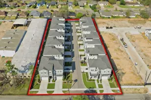 4230 Creekmont Dr, Houston, TX 77091 - Photo 7