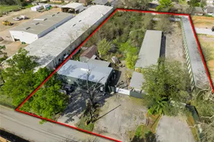 4230 Creekmont Dr, Houston, TX 77091 - Photo 3
