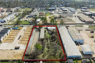 4230 Creekmont Dr, Houston, TX 77091 - Photo 5