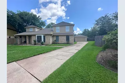 1206 Woven Wood Court, Richmond, TX 77406 - Photo 3