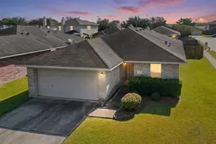 8202 Greenleaf St, Baytown, TX 77523 - Photo 1