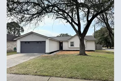 5033 Valley View Drive, La Porte, TX 77571 - Photo 1