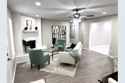 5033 Valley View Drive, La Porte, TX 77571 - Photo 7