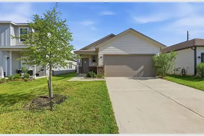 331 Century Farm Drive, Crosby, TX 77532 - Photo 1