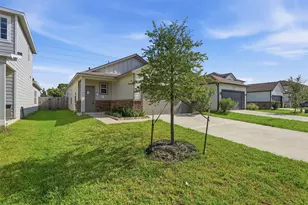 331 Century Farm Dr, Crosby, TX 77532 - Photo 3
