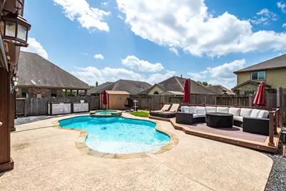 9518 Alabaster Oaks Lane, Humble, TX 77396 - Photo 35