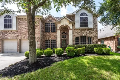 9518 Alabaster Oaks Lane, Humble, TX 77396 - Photo 5