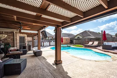 9518 Alabaster Oaks Lane, Humble, TX 77396 - Photo 33