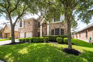 9518 Alabaster Oaks Ln, Humble, TX 77396 - Photo 5