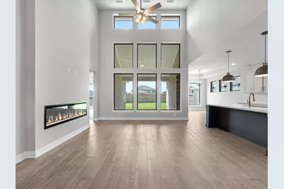 5526 Bermuda Sands Drive, Katy, TX 77493 - Photo 3