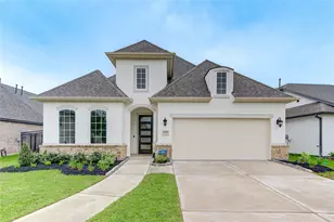 625 Cape Capri Dr, Katy, TX 77493 - Photo 3