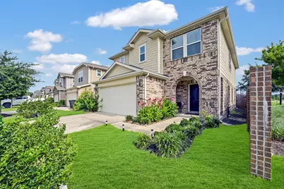16502 Live Oak Canyon Drive, Houston, TX 77084 - Photo 3