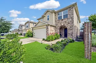 16502 Live Oak Canyon Dr, Houston, TX 77084 - Photo 3