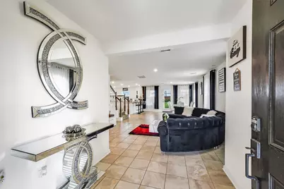 16502 Live Oak Canyon Drive, Houston, TX 77084 - Photo 5