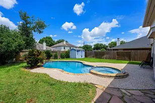 9315 Parkmore Dr, Houston, TX 77095 - Photo 1