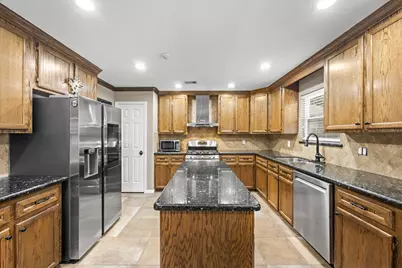 9315 Parkmore Drive, Houston, TX 77095 - Photo 7