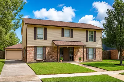 2414 Hilton Head Drive, Missouri City, TX 77459 - Photo 1
