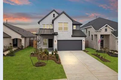 19351 Poppy Village Circle, Magnolia, TX 77355 - Photo 1