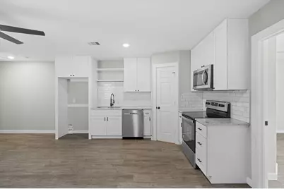 6121 Ridgemont Street #C, Houston, TX 77087 - Photo 5