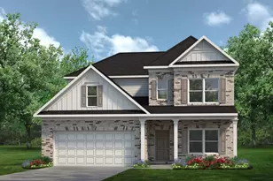 12302 Sunset Canyon Way, Willis, TX 77318 - Photo 1