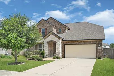 25926 Aura Lake Lane, Richmond, TX 77406 - Photo 1