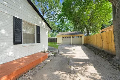 9519 Val Verde Street, Houston, TX 77063 - Photo 3