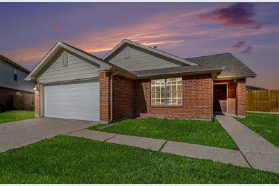 7922 Cedar View Street, Baytown, TX 77523 - Photo 1