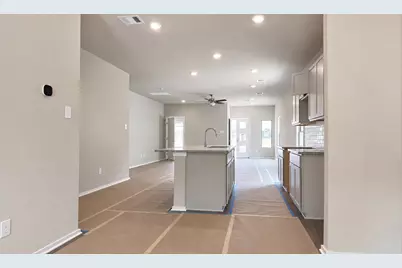 1743 Palomino Gold Trail, Crosby, TX 77532 - Photo 3