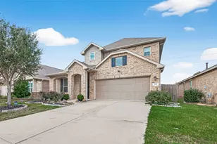 3510 Lark Ascending Ln, Richmond, TX 77406 - Photo 3