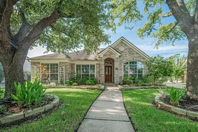 11607 Buck Springs Trail, Tomball, TX 77377 - Photo 41