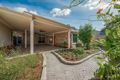 11607 Buck Springs Trail, Tomball, TX 77377 - Photo 33